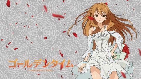 Golden Time wallpapers high quality