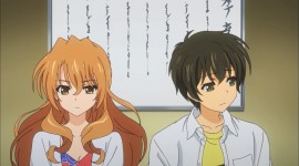 Golden Time Photo
