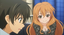 Golden Time Photo Download