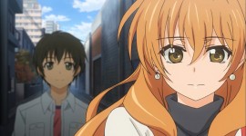Golden Time Picture Download