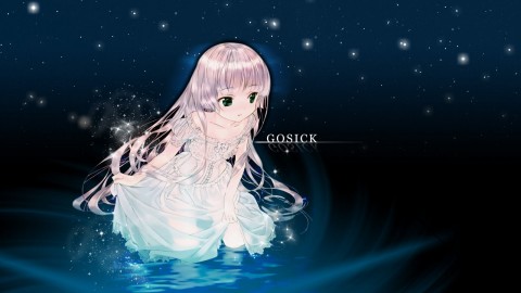 Gosick wallpapers high quality