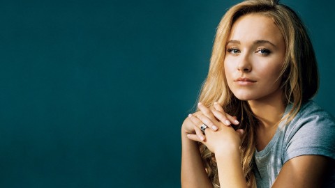 Hayden Panettiere wallpapers high quality