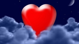 Hearts In The Sky Image