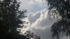 Hearts In The Sky Photo