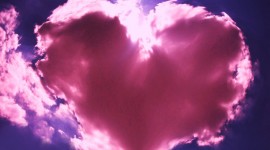 Hearts In The Sky Wallpaper Gallery