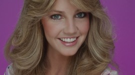 Heather Locklear Wallpaper For Mobile