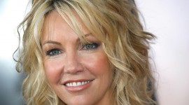 Heather Locklear Wallpaper For PC