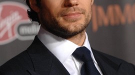 Henry Cavill Wallpaper For IPhone Free