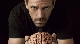 Hugh Laurie Wallpaper For IPhone 6