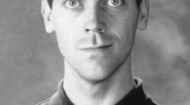 Hugh Laurie Wallpaper For IPhone Free