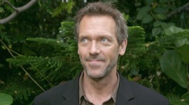 Hugh Laurie Wallpaper HD