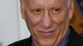 James Woods Wallpaper For IPhone Free