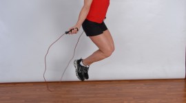 Jump Ropes Wallpaper For Android
