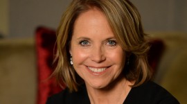 Katie Couric Wallpaper For PC