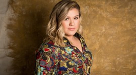 Kelly Clarkson Wallpaper HD