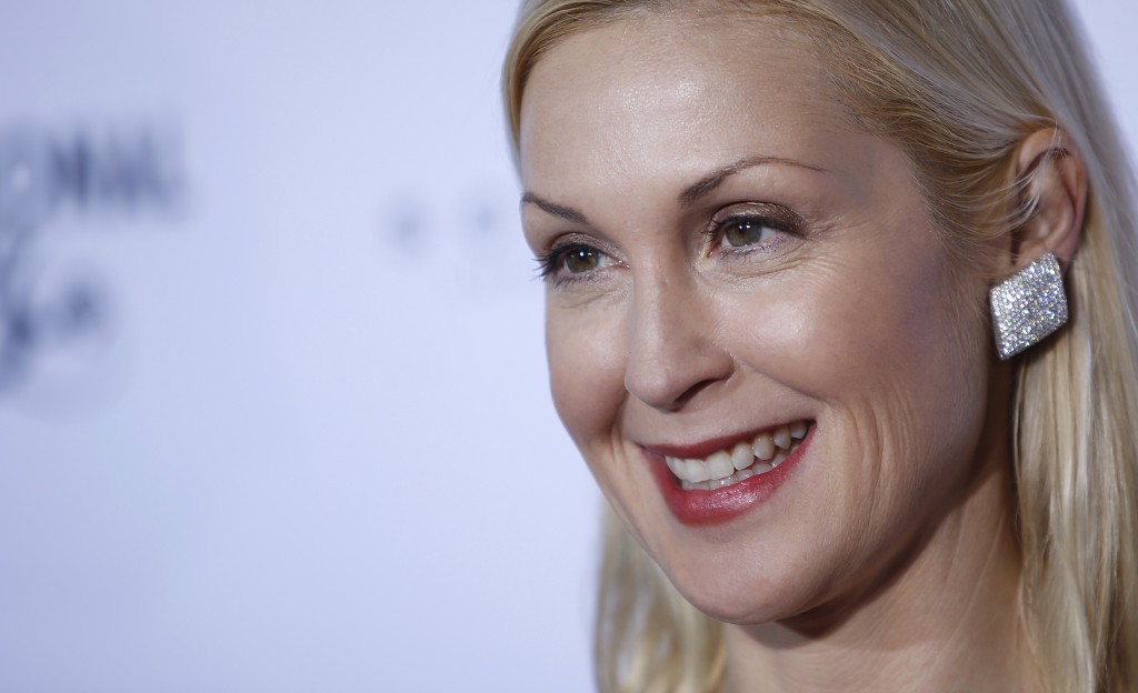 Kelly Rutherford wallpapers HD