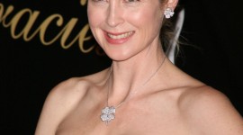 Kelly Rutherford Wallpaper For IPhone