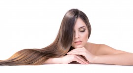 Keratin Hair Straightening Wallpaper HD