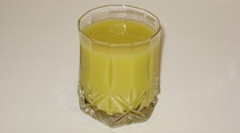 Kiwi Juice Photo#1