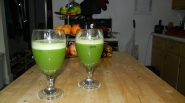 Kiwi Juice Photo#2