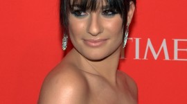 Lea Michele Wallpaper For IPhone