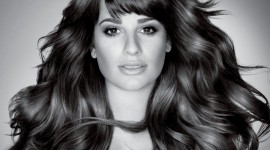 Lea Michele Wallpaper HD