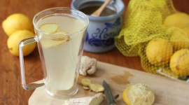 Lemon Tea Photo#1