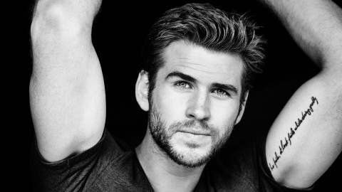 Liam Hemsworth wallpapers high quality