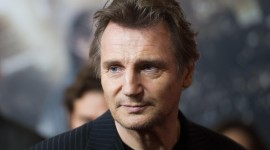 Liam Neeson Wallpaper 1080p
