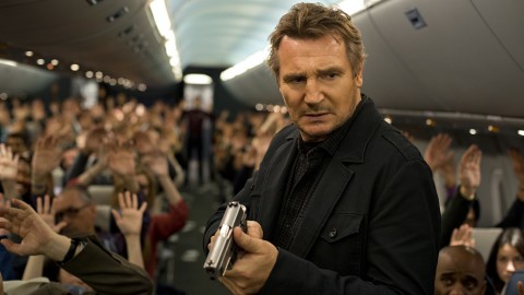 Liam Neeson wallpapers high quality