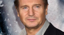 Liam Neeson Wallpaper For IPhone