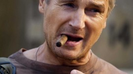 Liam Neeson Wallpaper For IPhone Download