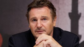 Liam Neeson Wallpaper Full HD