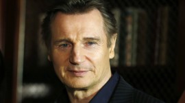 Liam Neeson Wallpaper HD