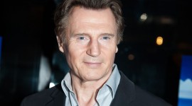 Liam Neeson Wallpaper High Definition