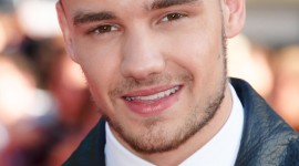 Liam Payne Wallpaper For IPhone 6 Download