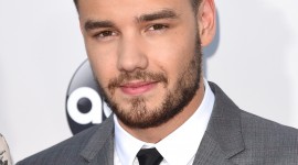 Liam Payne Wallpaper For IPhone Download