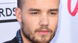 Liam Payne Wallpaper For IPhone Free