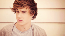 Liam Payne Wallpaper For PC