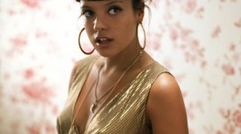 Lily Allen Wallpaper For PC