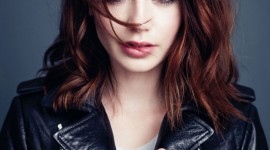 Lily Collins Wallpaper Gallery