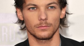 Louis Tomlinson Wallpaper For IPhone 6 Download