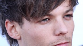 Louis Tomlinson Wallpaper For IPhone Download