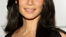 Lucy Liu Wallpaper For IPhone Download