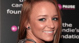 Maci Bookout Wallpaper For PC