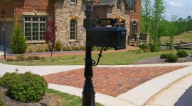 Mailboxes Photo Download