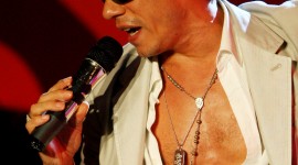 Marc Anthony Wallpaper For IPhone Free