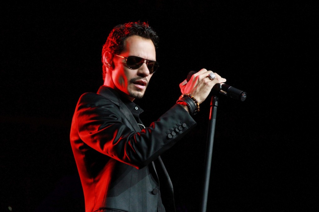 Marc Anthony wallpapers HD