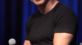 Mario Lopez Wallpaper For IPhone Free