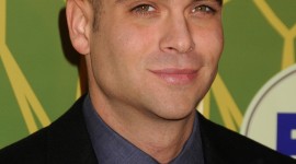Mark Salling Wallpaper For IPhone Free